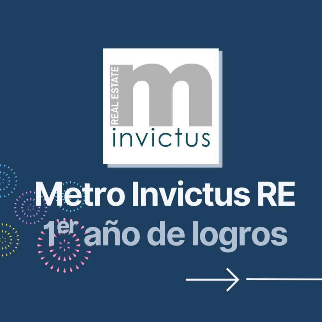 1er año de&nbsp;logros